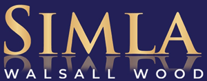 Simla Walsall logo